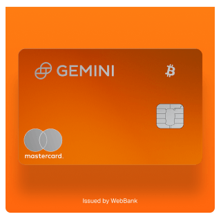 geminicard