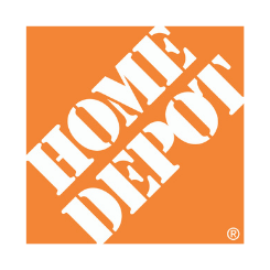 Home Depot Logo