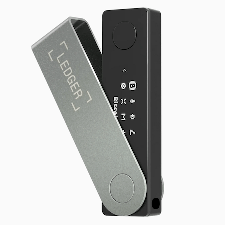 Ledger