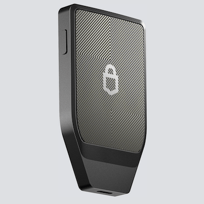 Trezor Safe 7